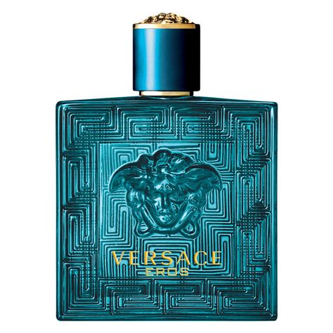 versace eros pareri